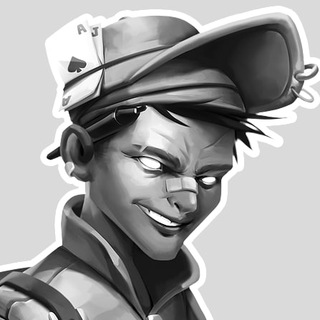 Telegram profile photo for CG Allies | CG Союзники