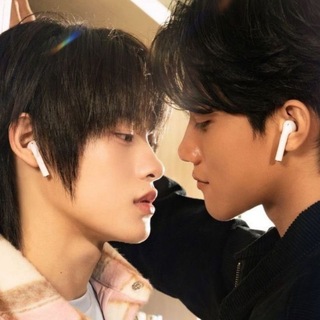 Telegram profile photo for OOPS! MYSTERIOUS SOUND(THAILAND, 2026) SUB INDO