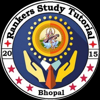 Telegram profile photo for Rankers Study Tutorial