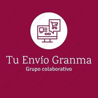 Telegram group profile photo for De Todo en Granma / Compras en línea Granma