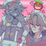Telegram profile photo for .