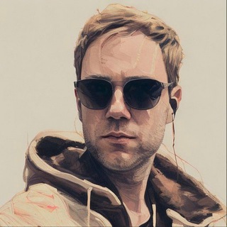 Telegram profile photo for Jack Levin Nuggets