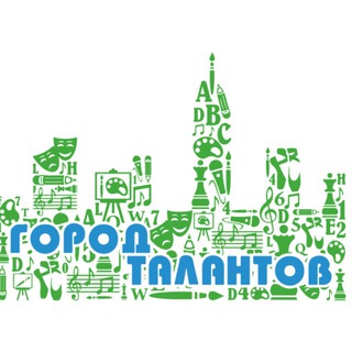 Telegram profile photo for ДРЦ Город Талантов
