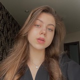 Telegram profile photo for Афина С. 💋