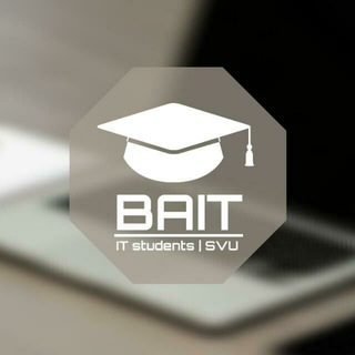 Telegram profile photo for ملخصات+دورات BAIT