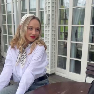 Telegram profile photo for Женя. Юг. Свобода 🏝