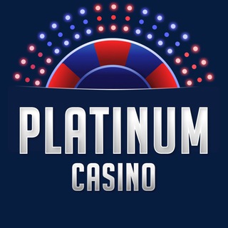 Telegram profile photo for Platinum Casino