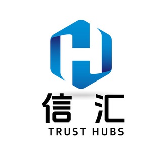 Telegram profile photo for 信汇官方频道