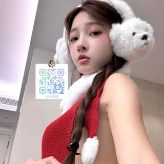 Telegram profile photo for 甜多多總頻道Gleezy🆔c60835