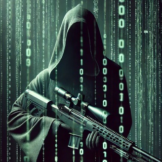 Telegram profile photo for Cryptic Snipers