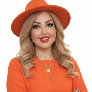 Telegram profile photo for Faribaabrishami