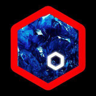 Telegram profile photo for Crystal Stones Channel