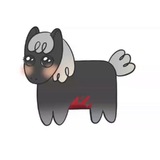 Telegram profile photo for Бинреh⚔❤️🥛💦