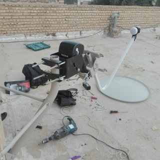 Telegram profile photo for Iran-Satellite