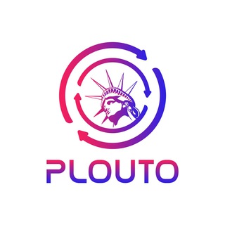 Telegram group profile photo for Plouto.finance