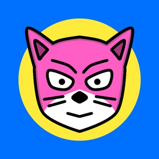 Telegram profile photo for $Minochi | Portal