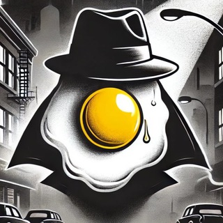 Telegram profile photo for Fried Dev