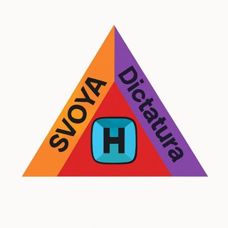 Telegram profile photo for Svoya Dictatura