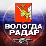Telegram profile photo for Радар Вологда и область