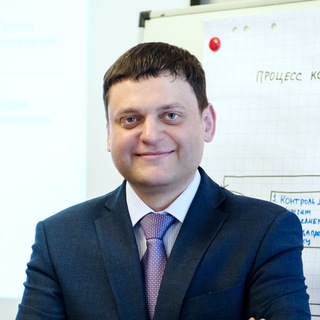 Telegram profile photo for Бизнес и менеджмент. Александр Цыганок