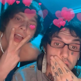 Telegram profile photo for stickers by oля буда