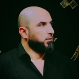 Telegram profile photo for الشاعر ✍️المغترب ابو محمد الخفاجي✍️