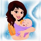 Telegram profile photo for Мама и дети