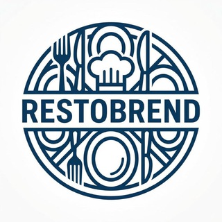 Telegram profile photo for RestoBrend / Оборудование для ресторанов Horeca(новое и б/у).