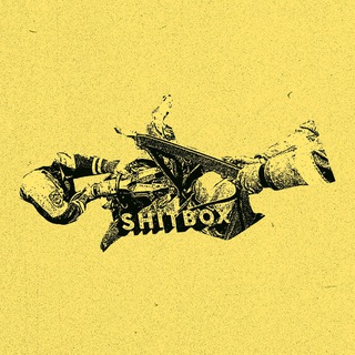 Telegram profile photo for s h i t b o x