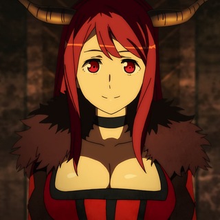 Telegram profile photo for Maoyu: Archenemy and Hero