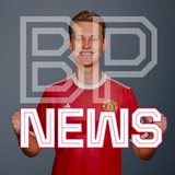 Telegram profile photo for ВР News