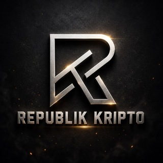 Telegram profile photo for Republik Kripto