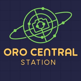 Telegram profile photo for Oro Central Station