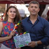 Telegram profile photo for مسلسل نصف الام ام