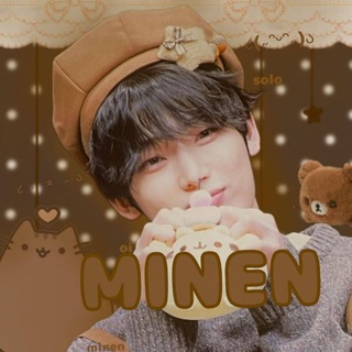 Telegram profile photo for 🍂𝓜𝓲𝓷𝓮𝓷/ˢᵒˡᵒПЕРЕЕЗД