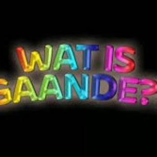 Telegram profile photo for Alles Gaande Hier