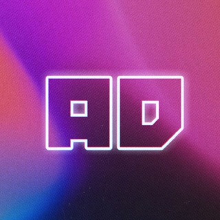 Telegram profile photo for Amazing Dubbing (переходник) Аниме | Дорамы | Сериалы | Озвучка