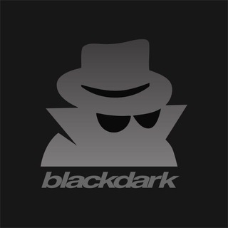 Telegram profile photo for Blackdark Club | Markering IA Avatares IA