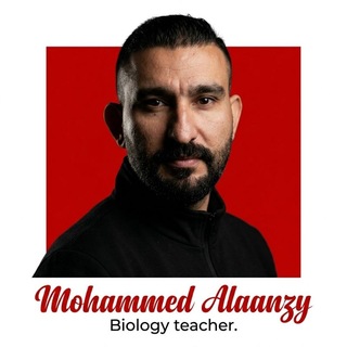 Telegram profile photo for احياء السادس || منهج المتميزيين – محمد العنزي
