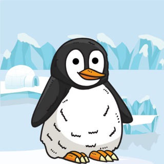 Telegram profile photo for peg