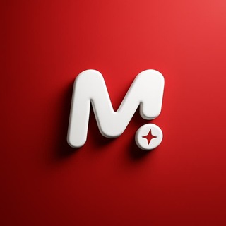 Telegram profile photo for 𝐌𝐌 𝟏+