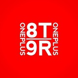 Telegram profile photo for OnePlus 8T/9R - Updates | OFFICIAL