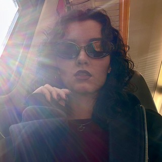 Telegram profile photo for Анастасия би лайк