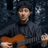 Telegram profile photo for EHSAN SHEIDA OFFICIAL 🎼 | کانال احسان شیدا🎤