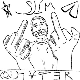 Telegram profile photo for Slim’s Cellar