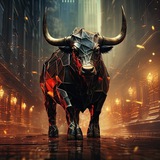 Telegram profile photo for SA Trading Club