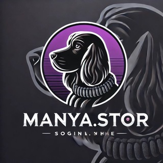 Telegram profile photo for ⋆༺𓆩Маnyа•Stоr𓆪༻⋆