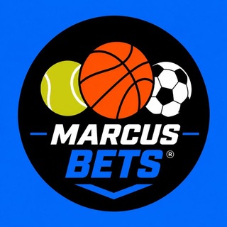 Telegram profile photo for MARCUS BETS | FREE 🏆