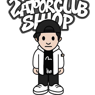 Telegram profile photo for VAPORCLUB SHOP
