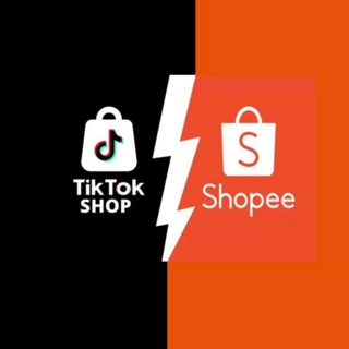 Telegram profile photo for RACUN SHOPEE & TIKTOKSHOP